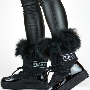 snowboots model 191316 PRIMO