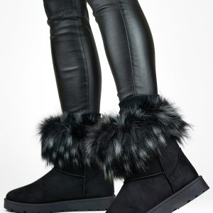 snowboots model 191317 PRIMO