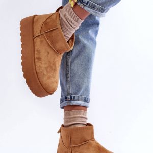 snowboots model 191321 Step in style