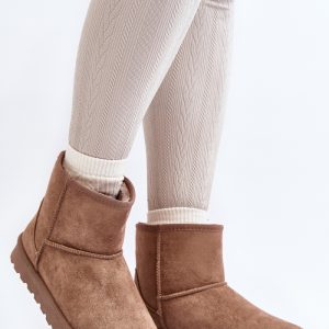snowboots model 191324 Step in style