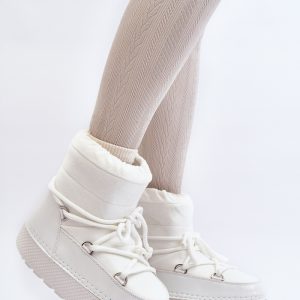 snowboots model 191328 Step in style