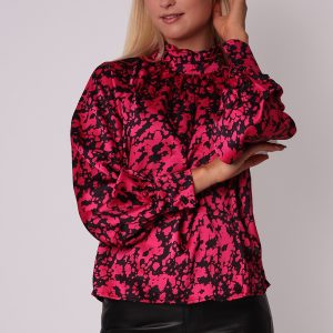 blouse model 191902 Ax Paris
