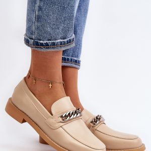 Moccassins model 192013 Step in style