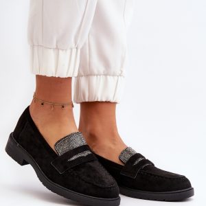 Moccassins model 192080 Step in style