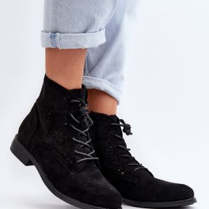 Laarsjes model 192119 Step in style
