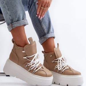 Sportschoenen model 192277 Step in style