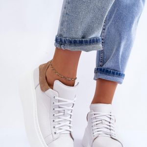 Sportschoenen model 192318 Step in style