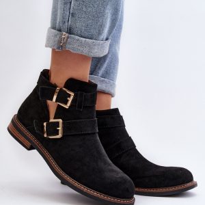 Laarsjes model 192669 Step in style