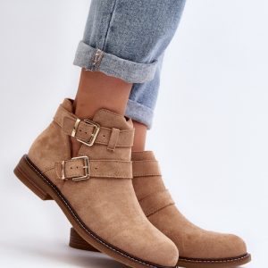 Laarsjes model 192670 Step in style