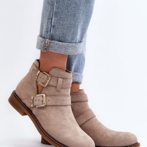 Laarsjes model 192671 Step in style
