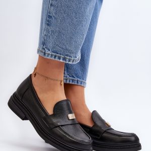 Moccassins model 192891 Step in style