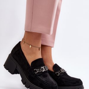 Moccassins model 192893 Step in style