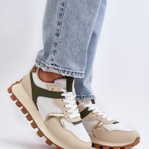 Sportschoenen model 192925 Step in style