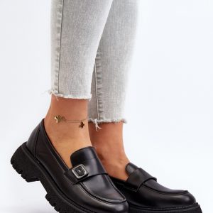 Moccassins model 193399 Step in style