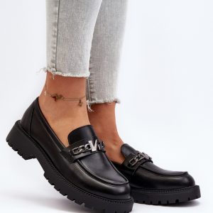 Moccassins model 193403 Step in style