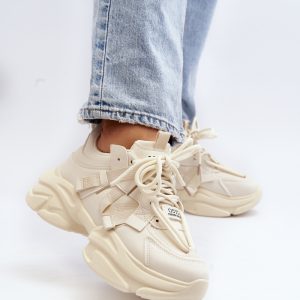 Sportschoenen model 193519 Step in style