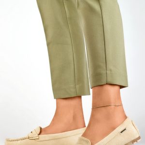 Moccassins model 193765 PRIMO