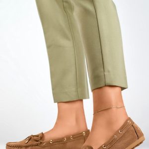 Moccassins model 193768 PRIMO