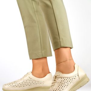Moccassins model 193770 PRIMO