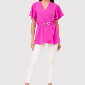 blouse model 193775 Ax Paris