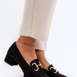 Pumps met hak model 193925 Step in style