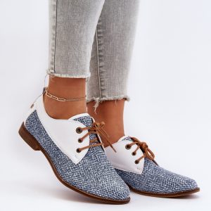 Schoenen op hakken model 193929 Step in style