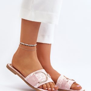 slippers model 194132 Step in style