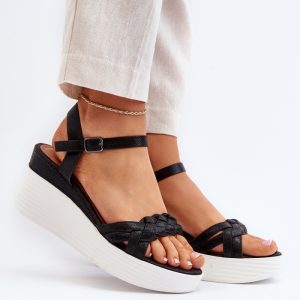 Sleehakken model 194389 Step in style