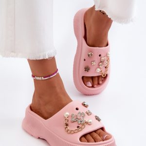 slippers model 194708 Step in style
