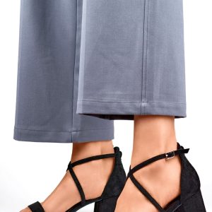 sandalen op hak model 194869 PRIMO