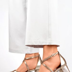 Pumps met dikke hak model 194873 PRIMO