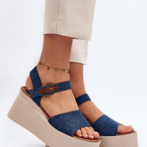 Sleehakken model 195288 Step in style