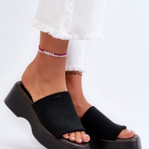 slippers model 195293 Step in style