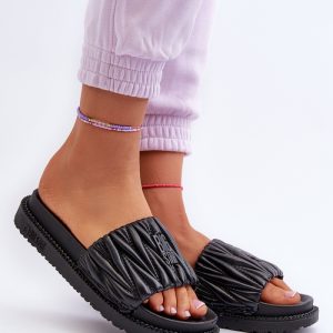 slippers model 195430 Step in style