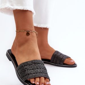 slippers model 195435 Step in style