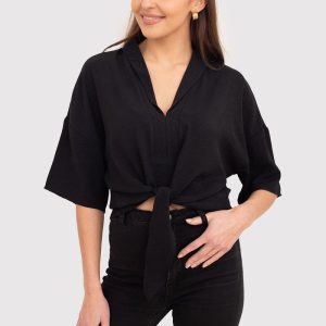 blouse model 195499 Ax Paris