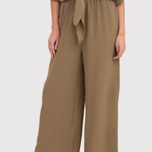 Lange broek model 195525 Ax Paris
