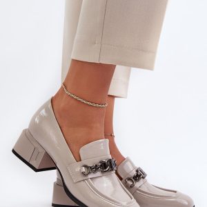 Pumps met hak model 195736 Step in style