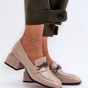 Pumps met hak model 195737 Step in style