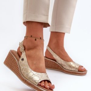Sleehakken model 195750 Step in style