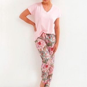 pyjama model 196191 Cana