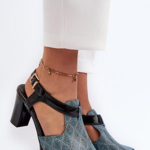 slippers model 196232 Step in style