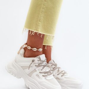 Sportschoenen model 196358 Step in style