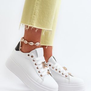 Sportschoenen model 196360 Step in style