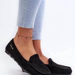 Moccassins model 196403 Step in style