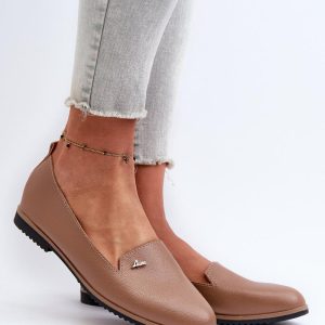 Moccassins model 196411 Step in style