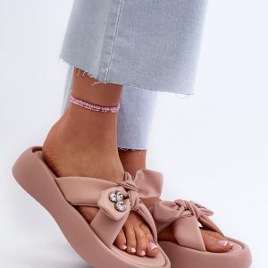 slippers model 196420 Step in style