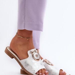 slippers model 196663 Step in style