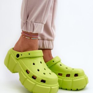 slippers model 196681 Step in style