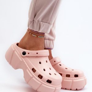 slippers model 196684 Step in style